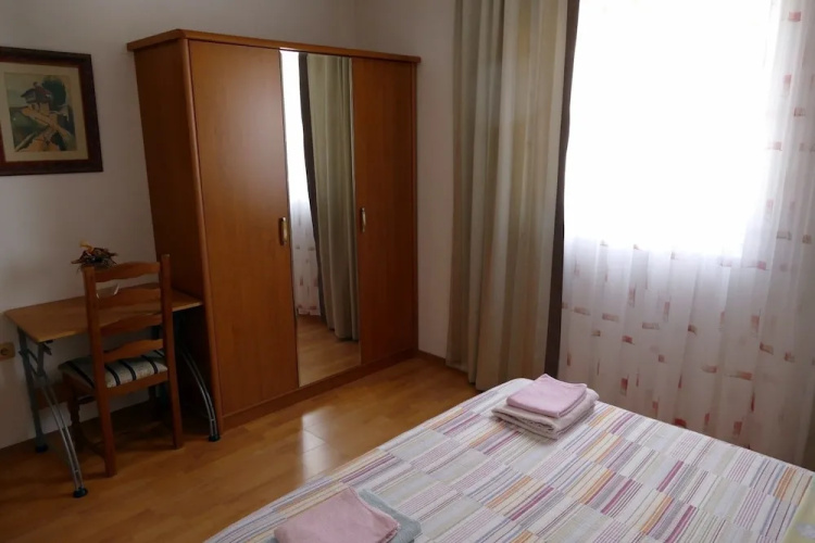 Apartments Andrea