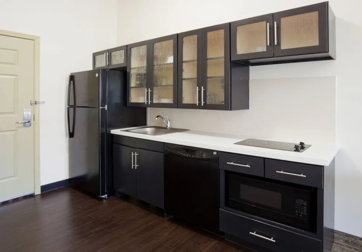 1 Bedroom Suite