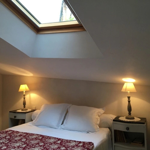 La Petite Maison