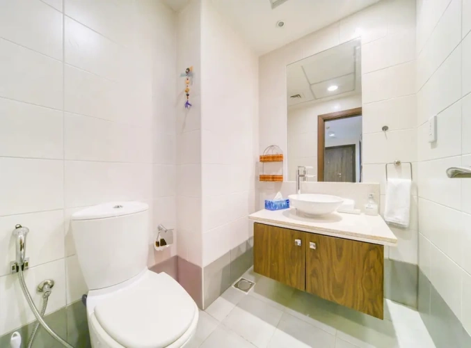 Comfort Apartment