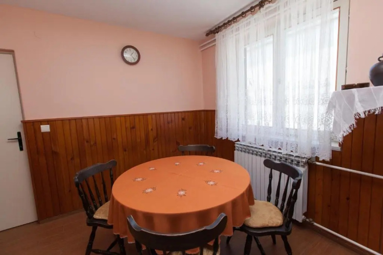 Apartment Anne