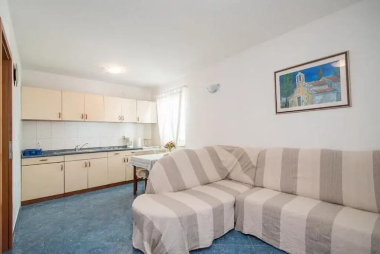 Apartments Batinic