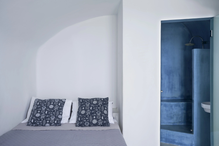 Fava Eco Suites