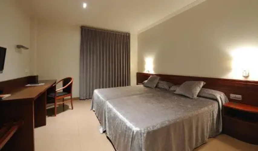 Hotel Els Noguers