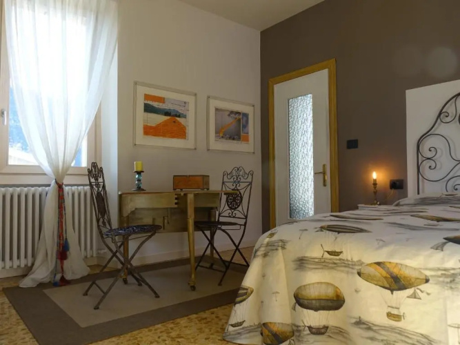 B&B ForseSiForseNo