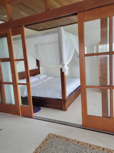 Uluwatu 3 Bed Luxury Villa-pool-magic Ocean Views