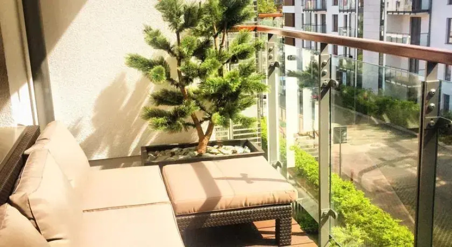 Apartament Sopocki 74