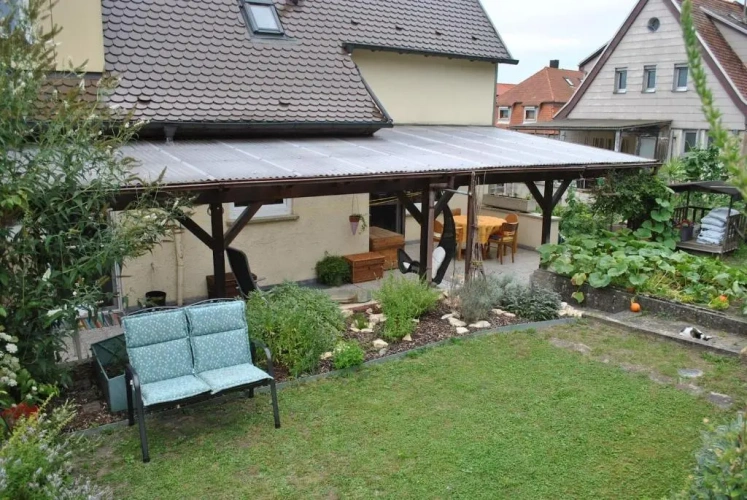 Cottage