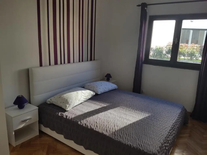 Apartments Kike