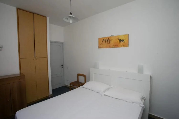 Residence Mare Verde - Interno 19-16