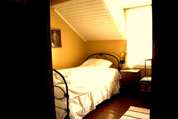 Paulsens Hotell