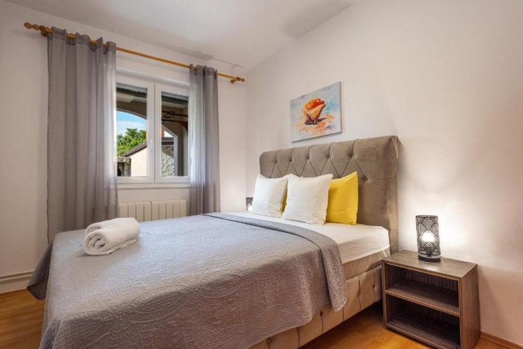 2 Bedrooms Apartment with balcony
