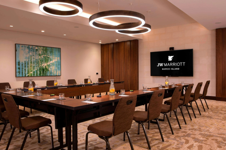 Jw Marriott Marco Island Beach Resort photo 24