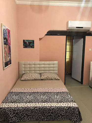 Huzur Konuk Evi