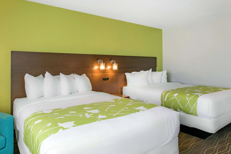 Radisson Hotel Grand Rapids Riverfront