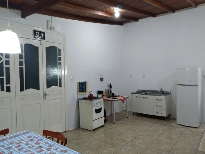 Pousada&Hostel Bahia