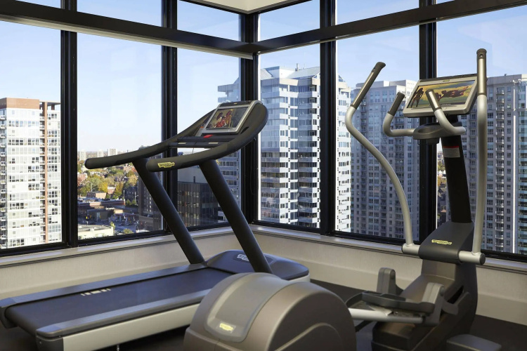 Andaz Ottawa Byward Market photo 17