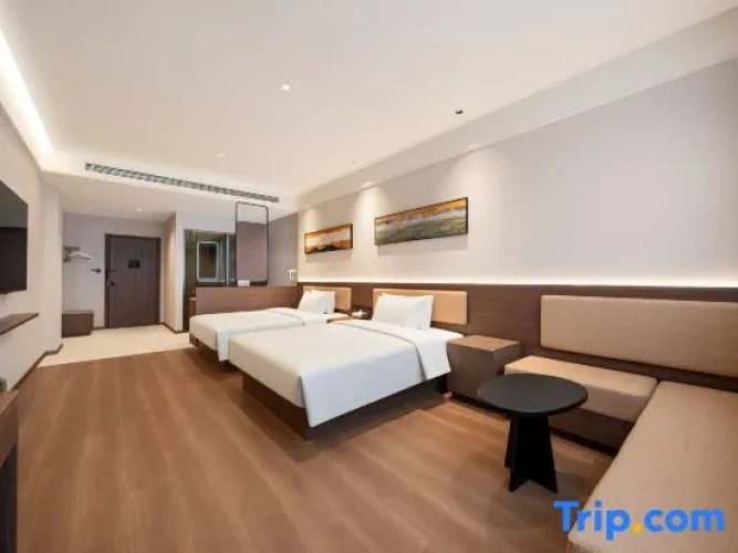 Premier Twin room
