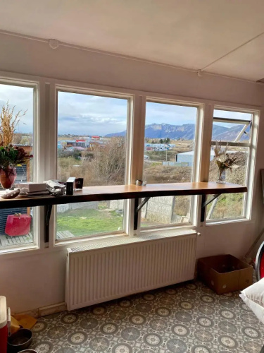 Hostel Sierra Baguales