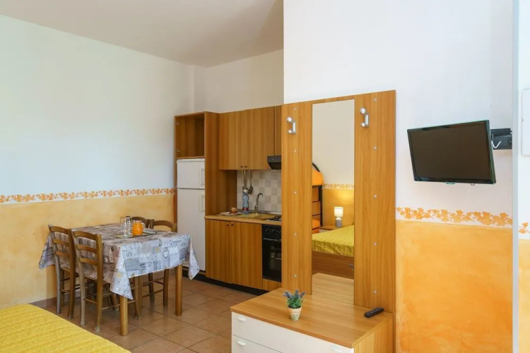 Agriturismo Serafina