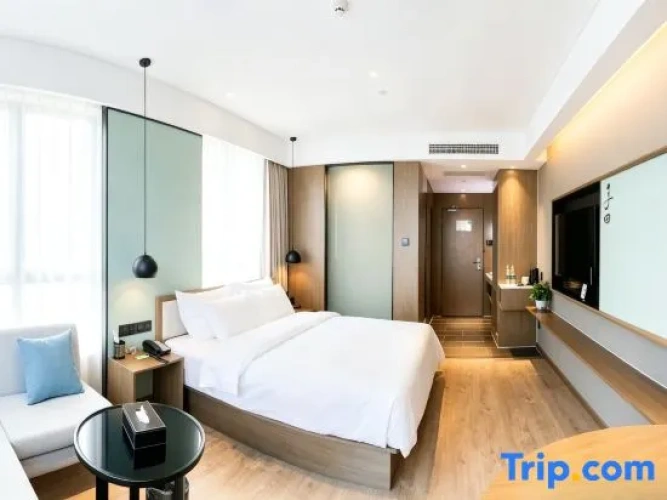 Business Double room