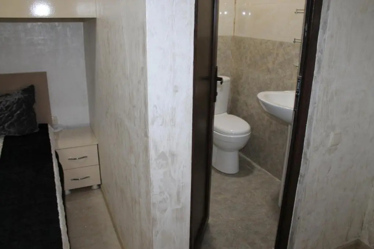 Hotel Anna Ureki