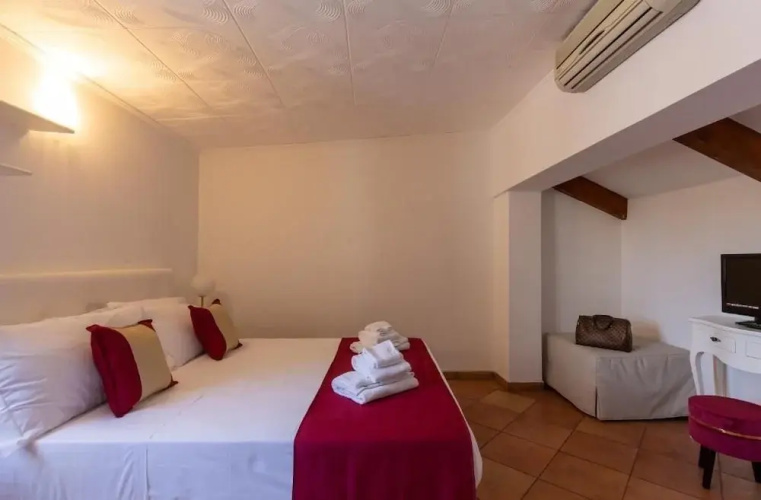 Rossy house Sorrento
