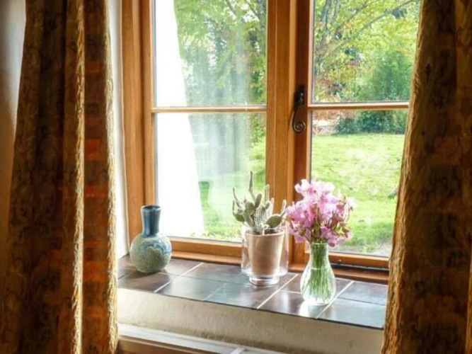 Swallow Cottage