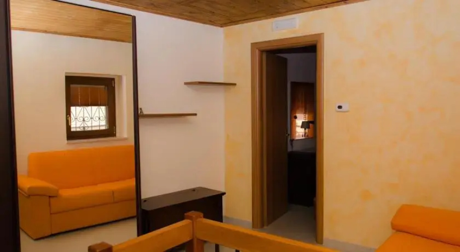 B&B La Perla nelle Dolomiti