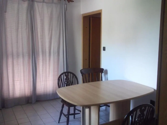 3 Bedrooms Apartment