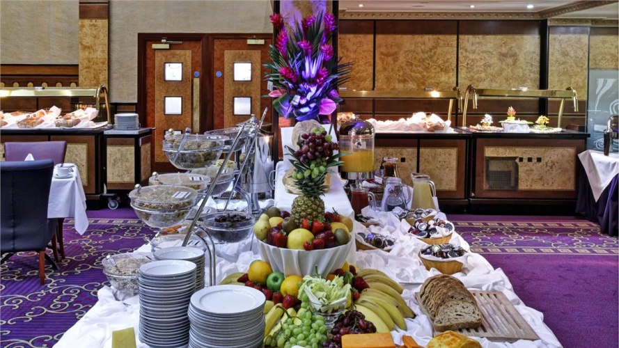 Leonardo Royal Hotel London City photo 15