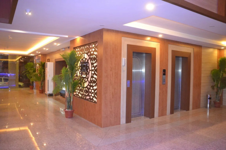 Baitotah Hotel Apartments