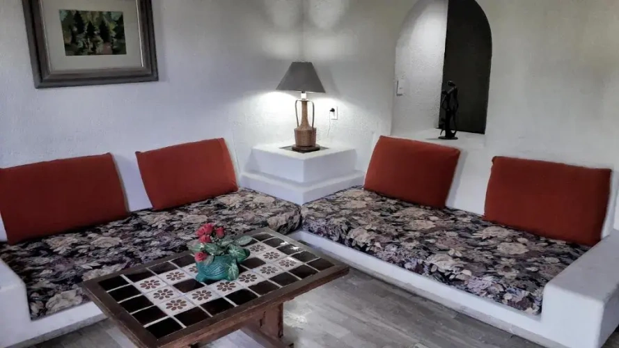 1 Bedroom Superior Double Suite