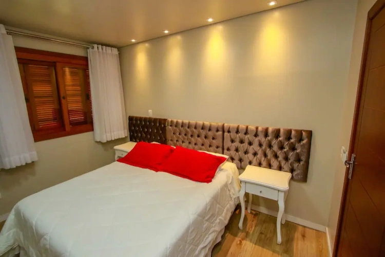 Luxury Double Suite