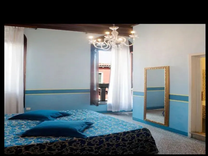 Easy Hostel Venice