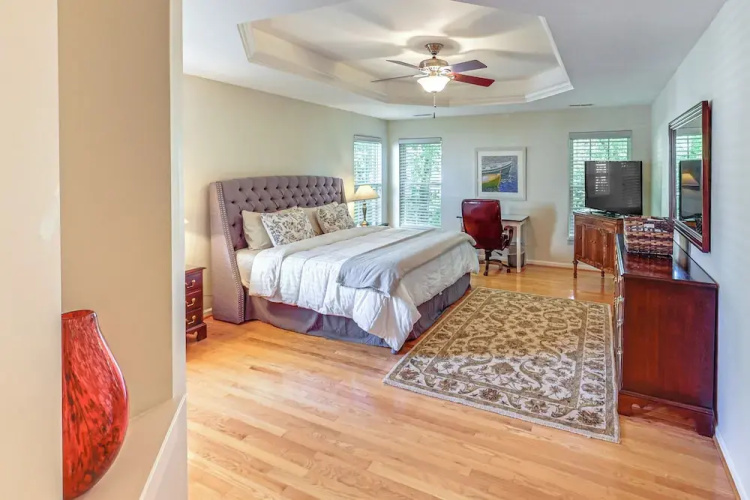 3 Mi to Bethany Beach: Home w/ Pool Access!