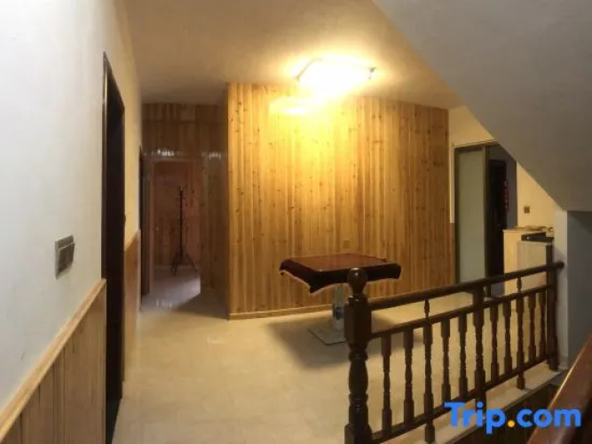 YunJing Farmhouse