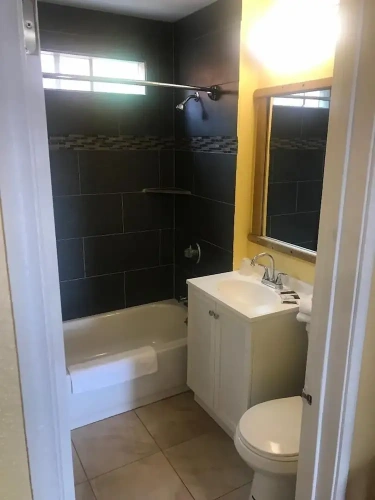 2 Bedrooms Deluxe Suite