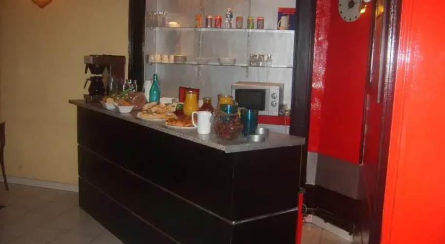 Hotel Montgrand