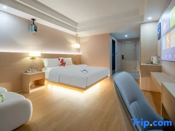 Luxury Double room