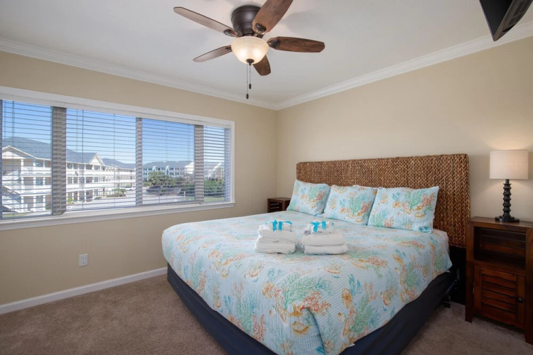 Surfside 6 By BlueSwell