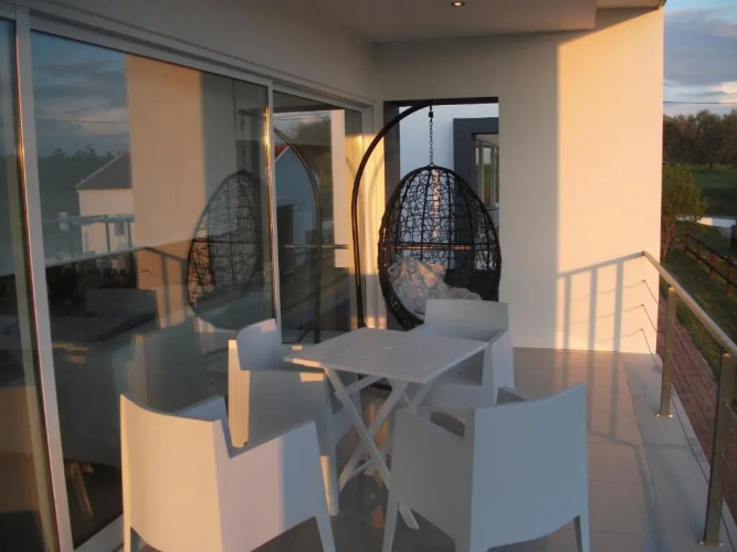Casas da Bica