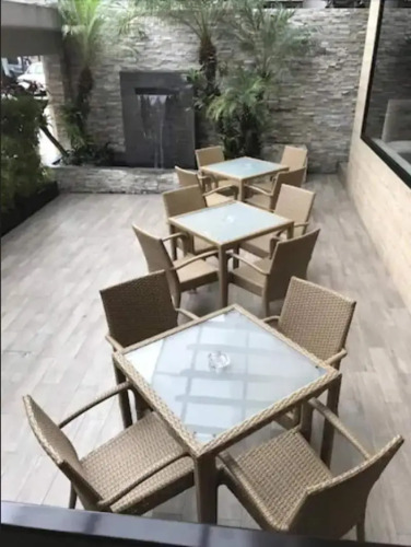 Hotel MarceliusOver view