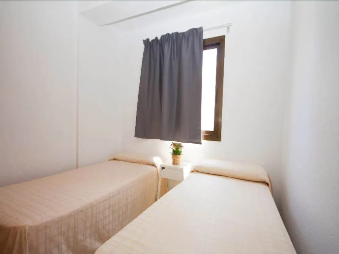 Maysan Apartamentos