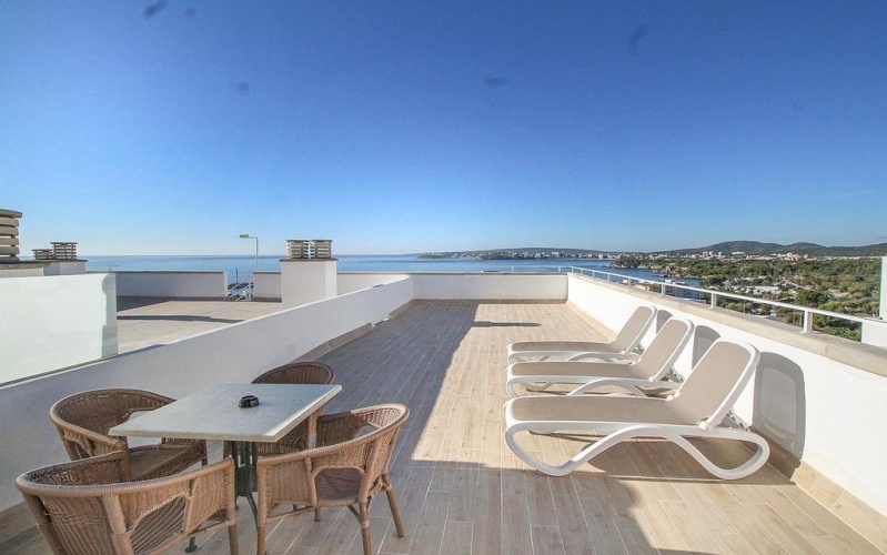 Tomir Portals Suites - Adults Only (+16) photo 20