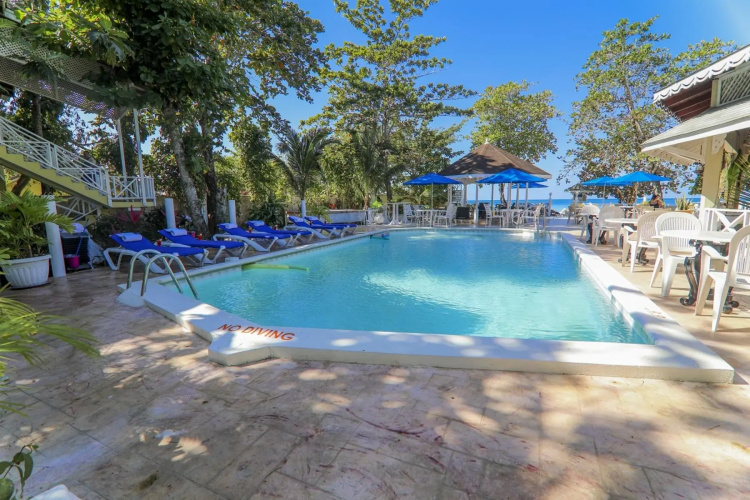 Merrils Beach Resort Ii photo 20