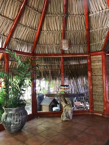 Double Bungalow