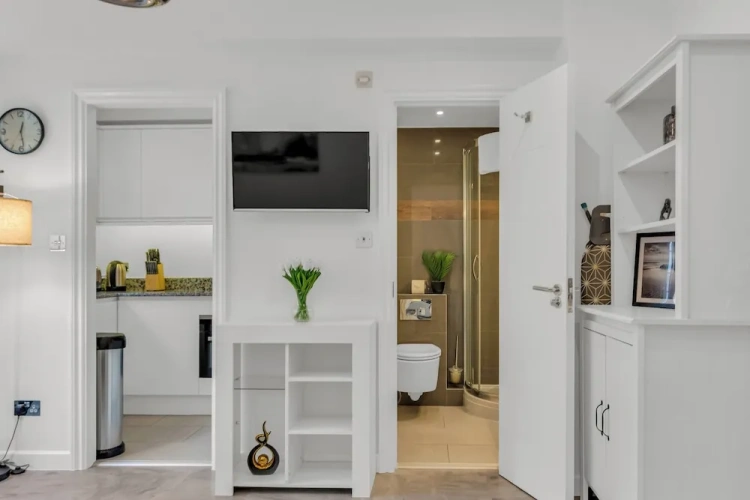 1 Bedroom Standard Apartment