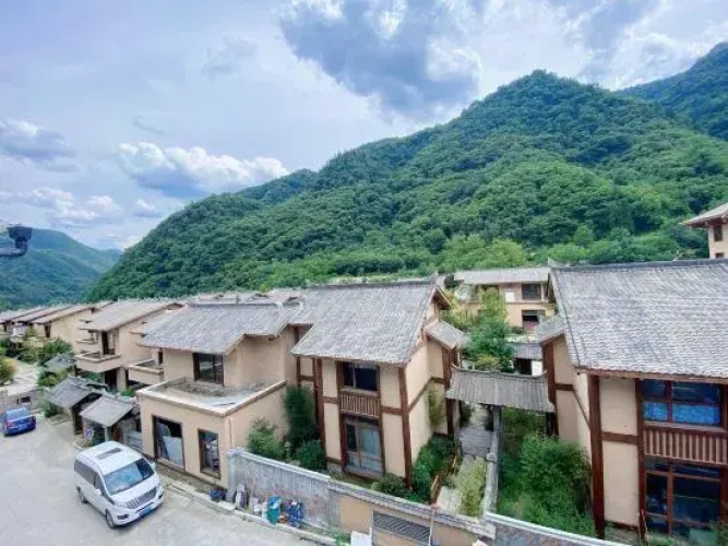 shanzhaiyinxiang