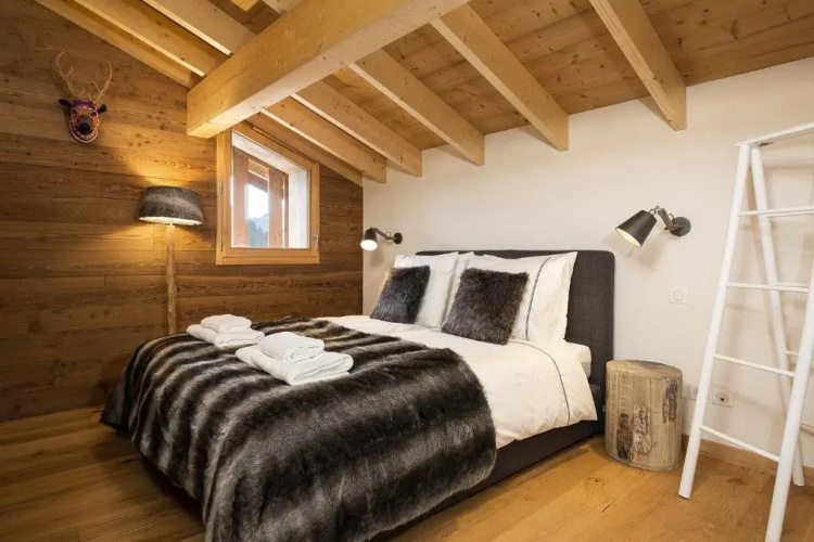 Le Mont Royal - Apt B401 - BO Immobilier